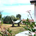 Cortesas - Villini Indipendenti In Mezzo Campagna E A Pochi Chilometri Da * Orosei