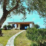 Cortesas - Villini Indipendenti In Mezzo Campagna E A Pochi Chilometri Da Alpstuga *