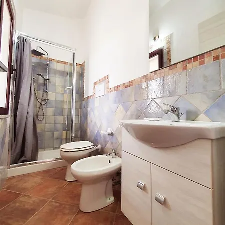 Cortesas - Villini Indipendenti In Mezzo Campagna E A Pochi Chilometri Da Orosei