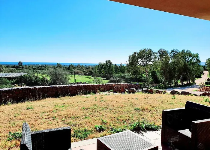 Chalet Cortesas - Villini Indipendenti In Mezzo Campagna E A Pochi Chilometri Da *
