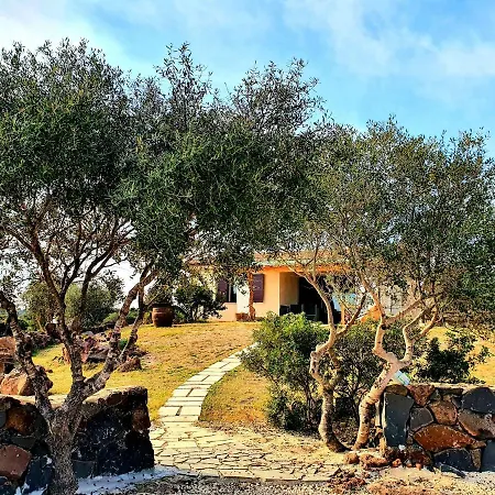 Cortesas - Villini Indipendenti In Mezzo Campagna E A Pochi Chilometri Da シャレー *