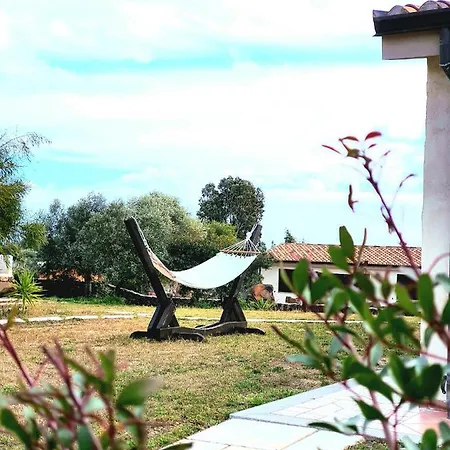 Cortesas - Villini Indipendenti In Mezzo Campagna E A Pochi Chilometri Da * オロゼーイ