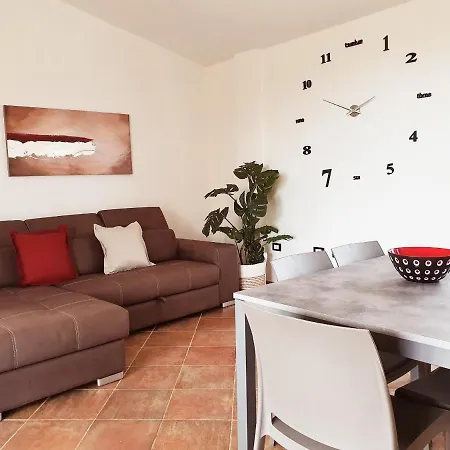 Chalet Villini Cortesas *