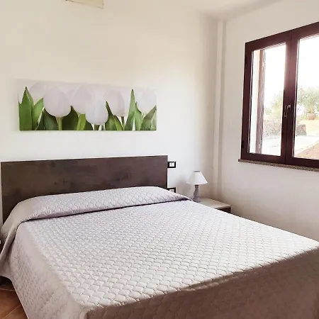 Chalet Villini Cortesas *