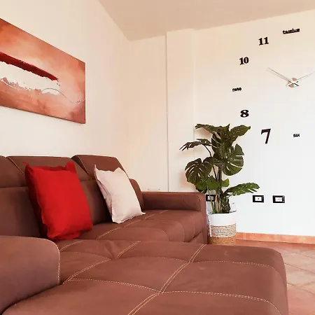 Villini Cortesas Chalet *