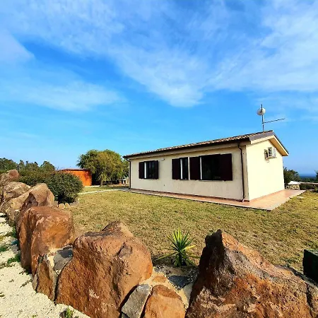 Chalet Villini Cortesas *