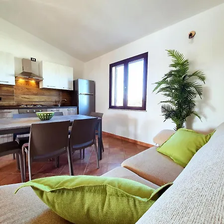 Chalet Villini Cortesas *