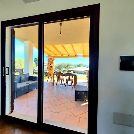Chalet Villini Cortesas