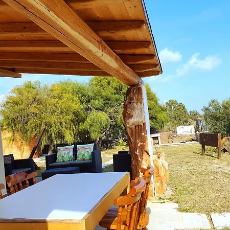 Cortesas - Villini Indipendenti In Mezzo Campagna E A Pochi Chilometri Da シャレー