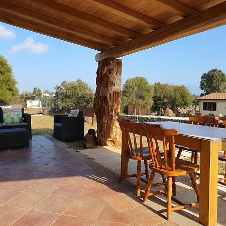 Villini Cortesas Chalet *