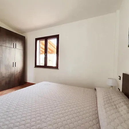 Chalet Villini Cortesas *