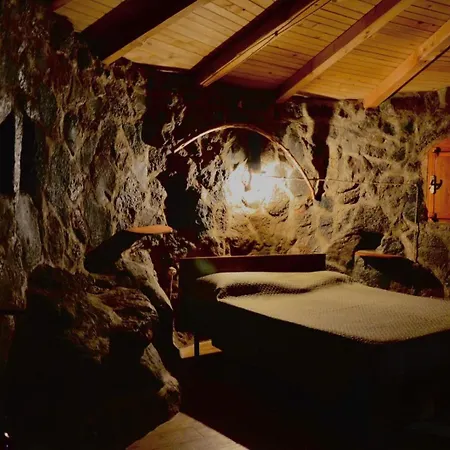 Chalet Cortesas - Villini Indipendenti In Mezzo Campagna E A Pochi Chilometri Da