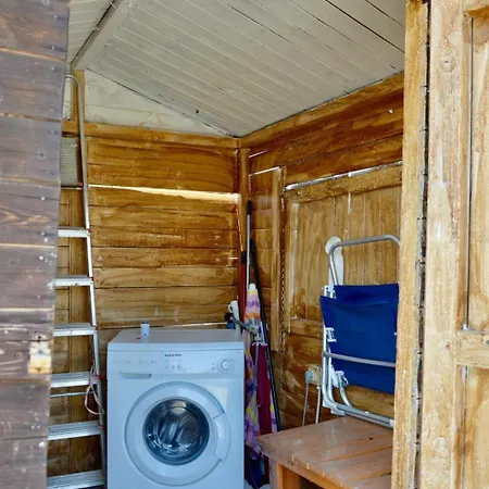Cortesas - Villini Indipendenti In Mezzo Campagna E A Pochi Chilometri Da * Orosei