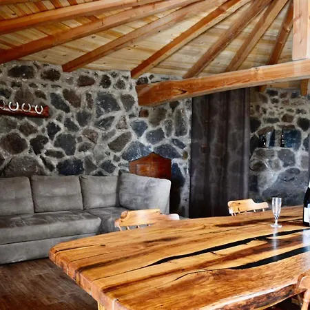 Chalet Cortesas - Villini Indipendenti In Mezzo Campagna E A Pochi Chilometri Da Orosei