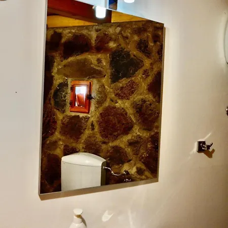 Chalet Cortesas - Villini Indipendenti In Mezzo Campagna E A Pochi Chilometri Da