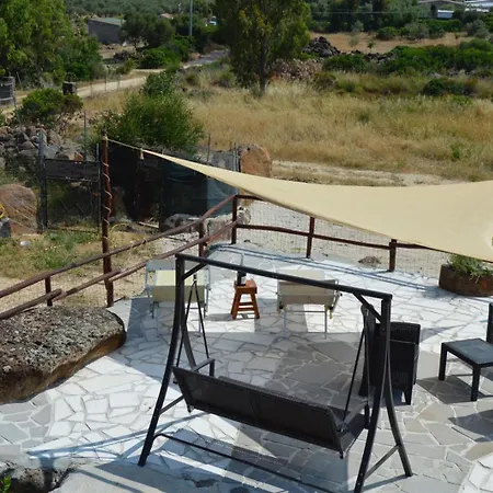 Chalet Cortesas - Villini Indipendenti In Mezzo Campagna E A Pochi Chilometri Da Orosei