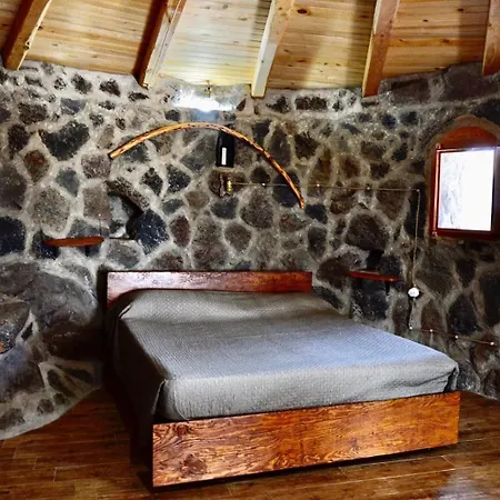 Chalet Cortesas - Villini Indipendenti In Mezzo Campagna E A Pochi Chilometri Da