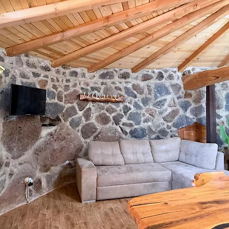 Cortesas - Villini Indipendenti In Mezzo Campagna E A Pochi Chilometri Da Chalet Orosei