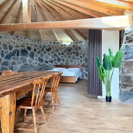 Chalet Cortesas - Villini Indipendenti In Mezzo Campagna E A Pochi Chilometri Da Orosei