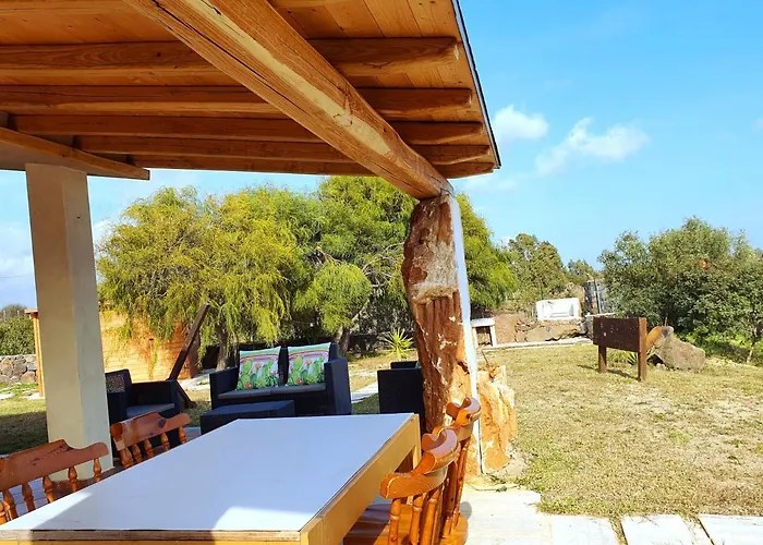 Cortesas - Villini Indipendenti In Mezzo Campagna E A Pochi Chilometri Da Шале