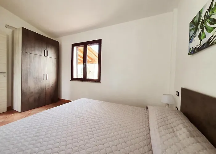 Chalet Cortesas - Villini Indipendenti In Mezzo Campagna E A Pochi Chilometri Da *