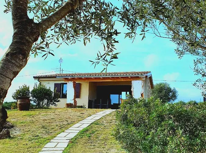 Cortesas - Villini Indipendenti In Mezzo Campagna E A Pochi Chilometri Da Шале *