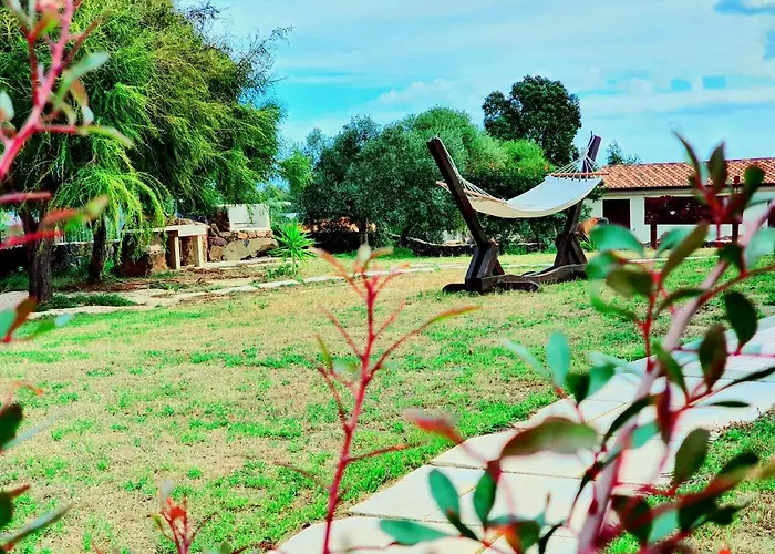 Cortesas - Villini Indipendenti In Mezzo Campagna E A Pochi Chilometri Da